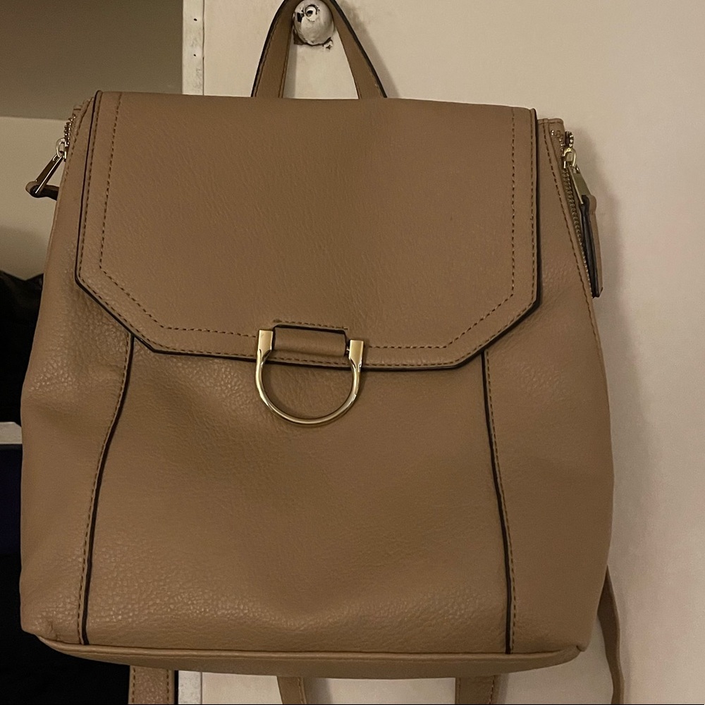 Kelly & Katie adjustable Backpack
